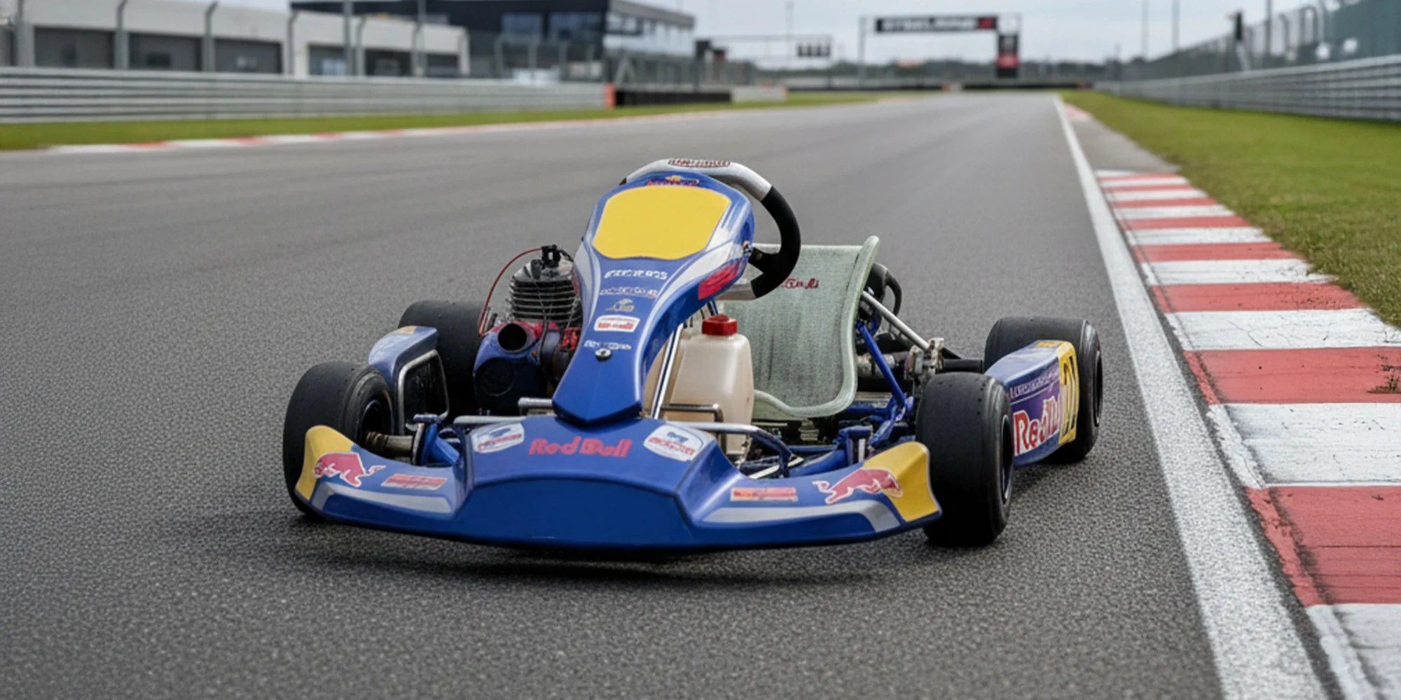 SportDrive - Autodrom Sosnová - ventip.cz