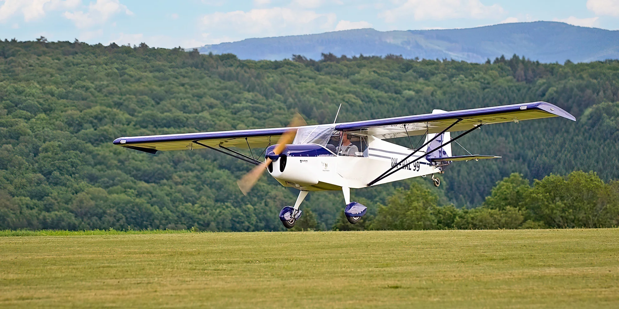Středisko pilotního výcviku UBeruškyAir - ventip.cz