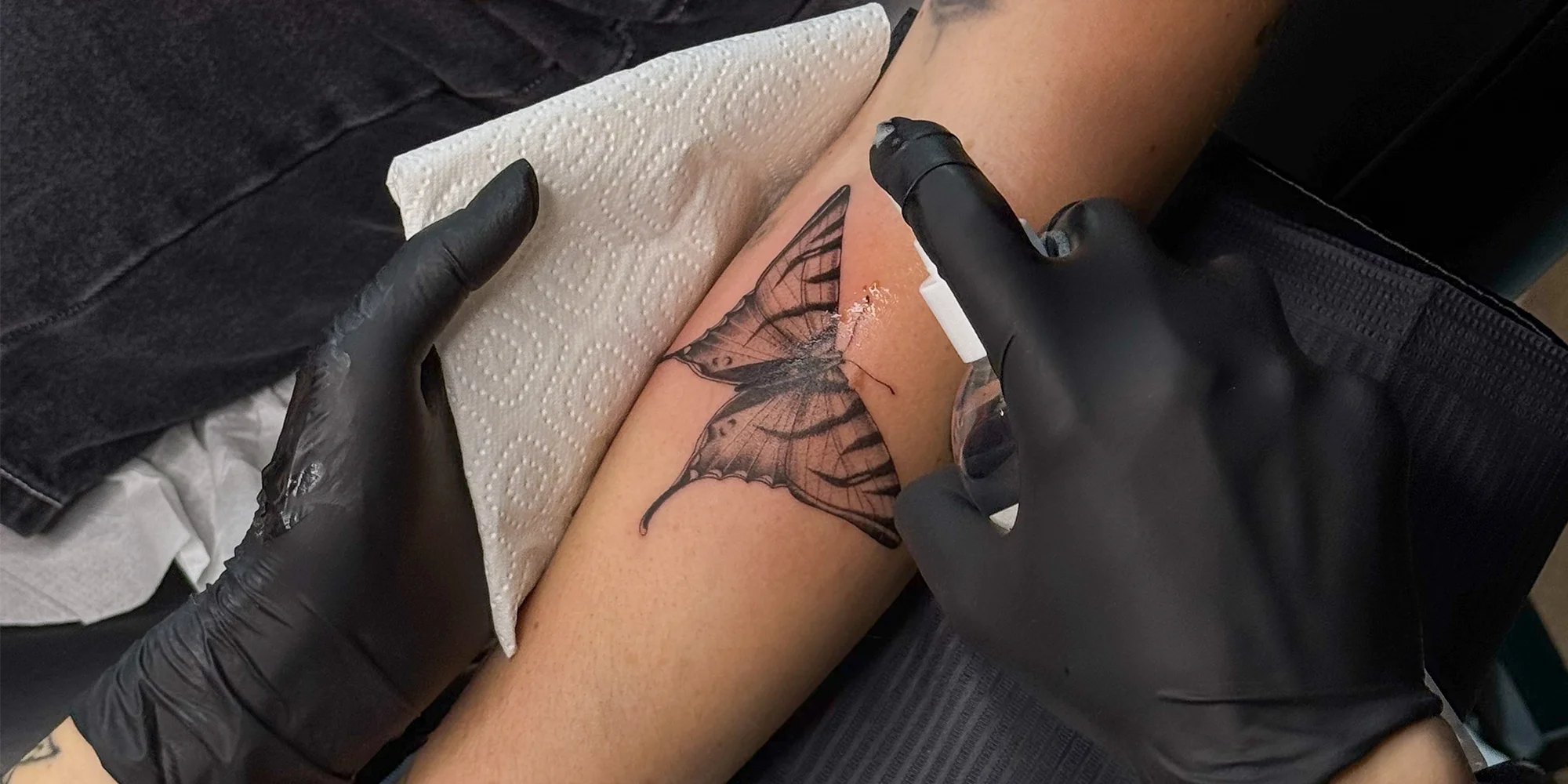 Tattoo Artist Příbram - ventip.cz