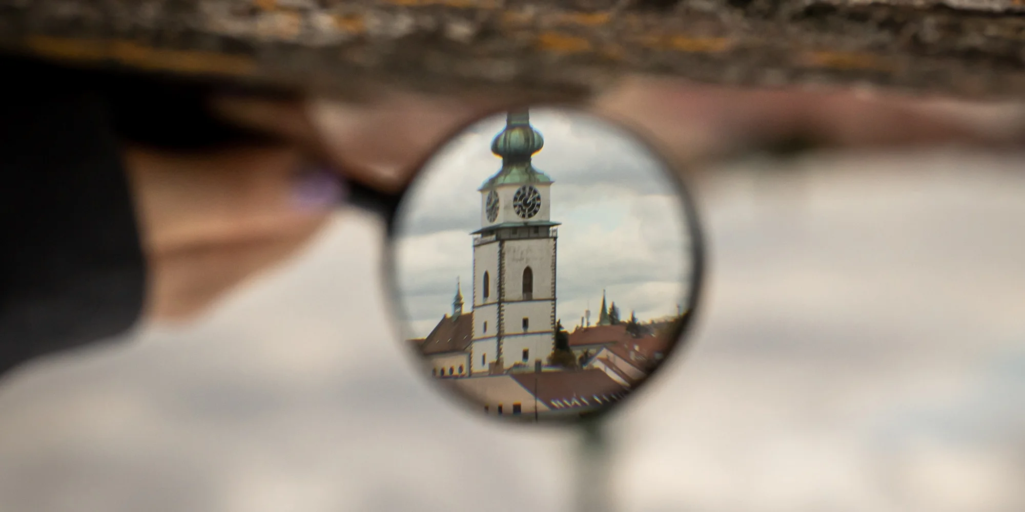 Třebíč - ventip.cz