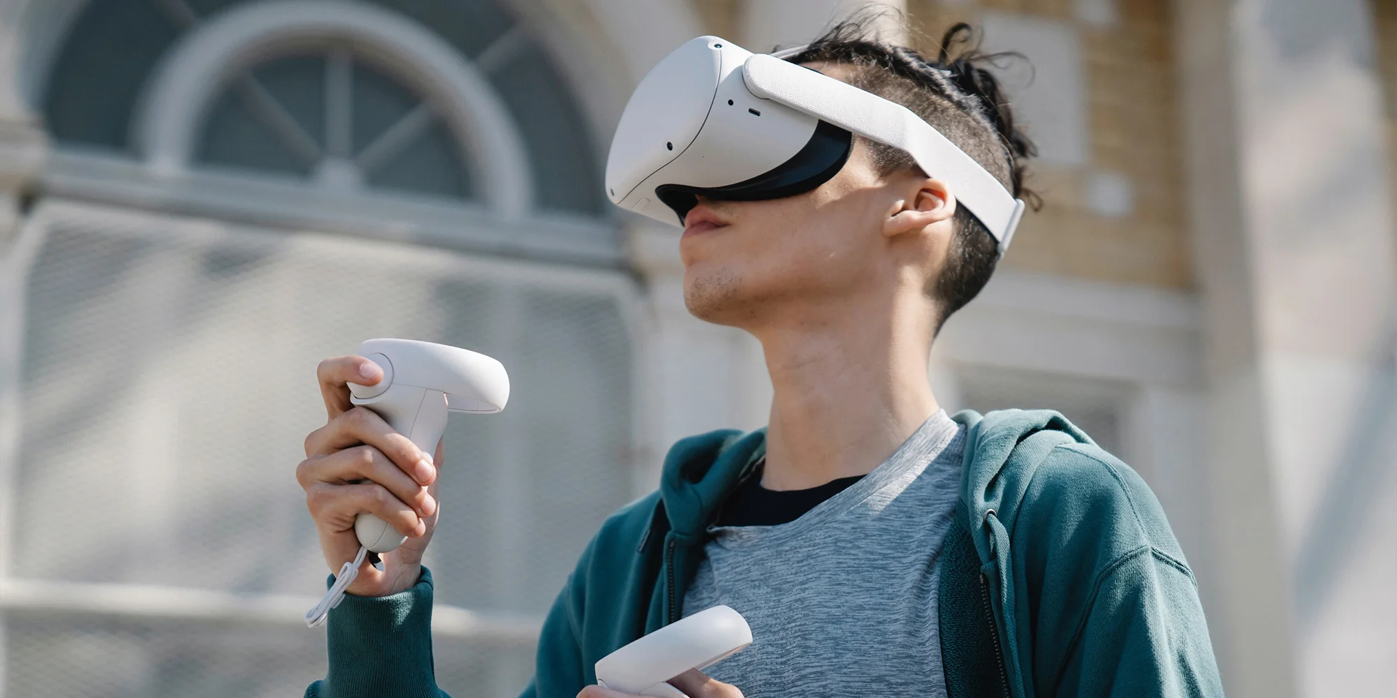 VR relax - ventip.cz