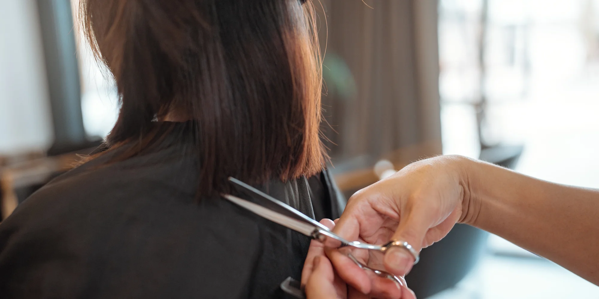 Vlasy od Denisy - Hair & Beauty Studio - ventip.cz