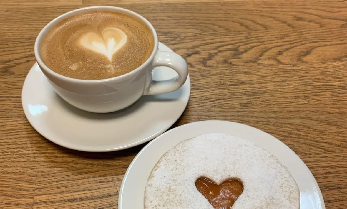 Vřes Caffé - ventip.cz