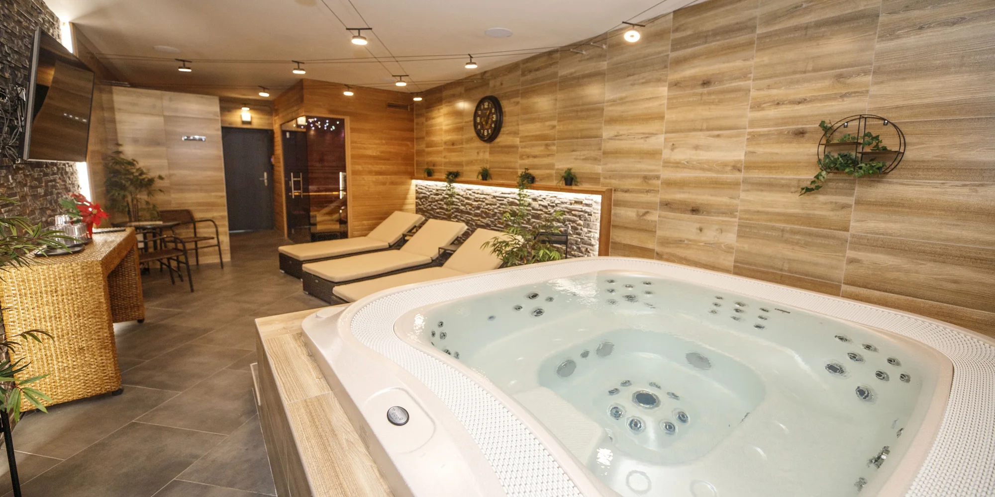 Wellness Benica - ventip.cz