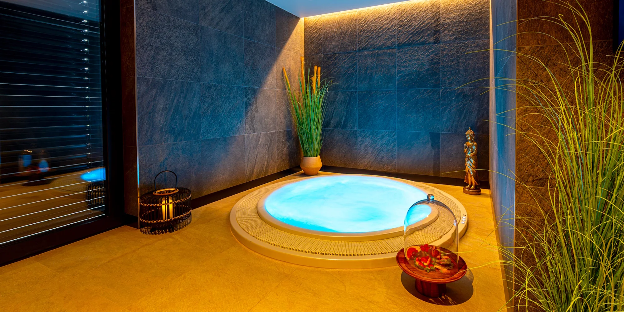 Wellness - Hotel Nobilis - ventip.cz