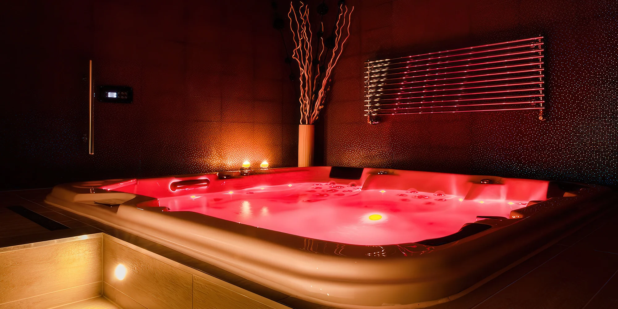 Wellness centrum Niagara - ventip.cz