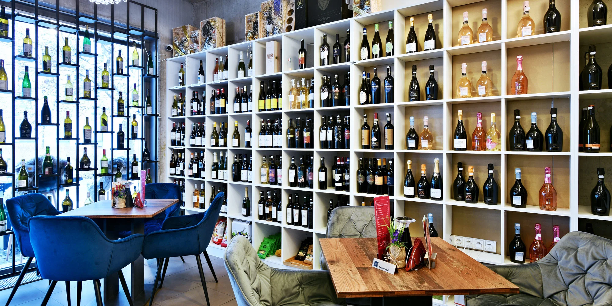 Wine Rebels - ventip.cz