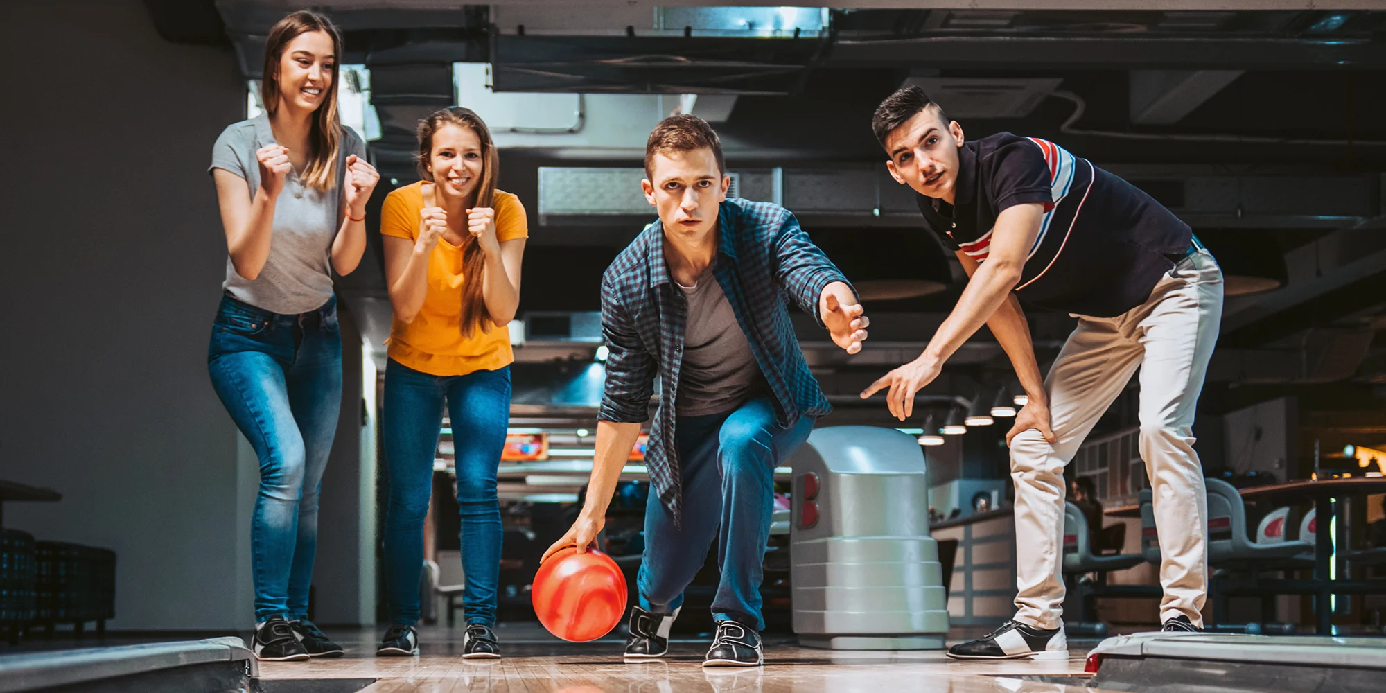 Xbowling Strašnice - ventip.cz