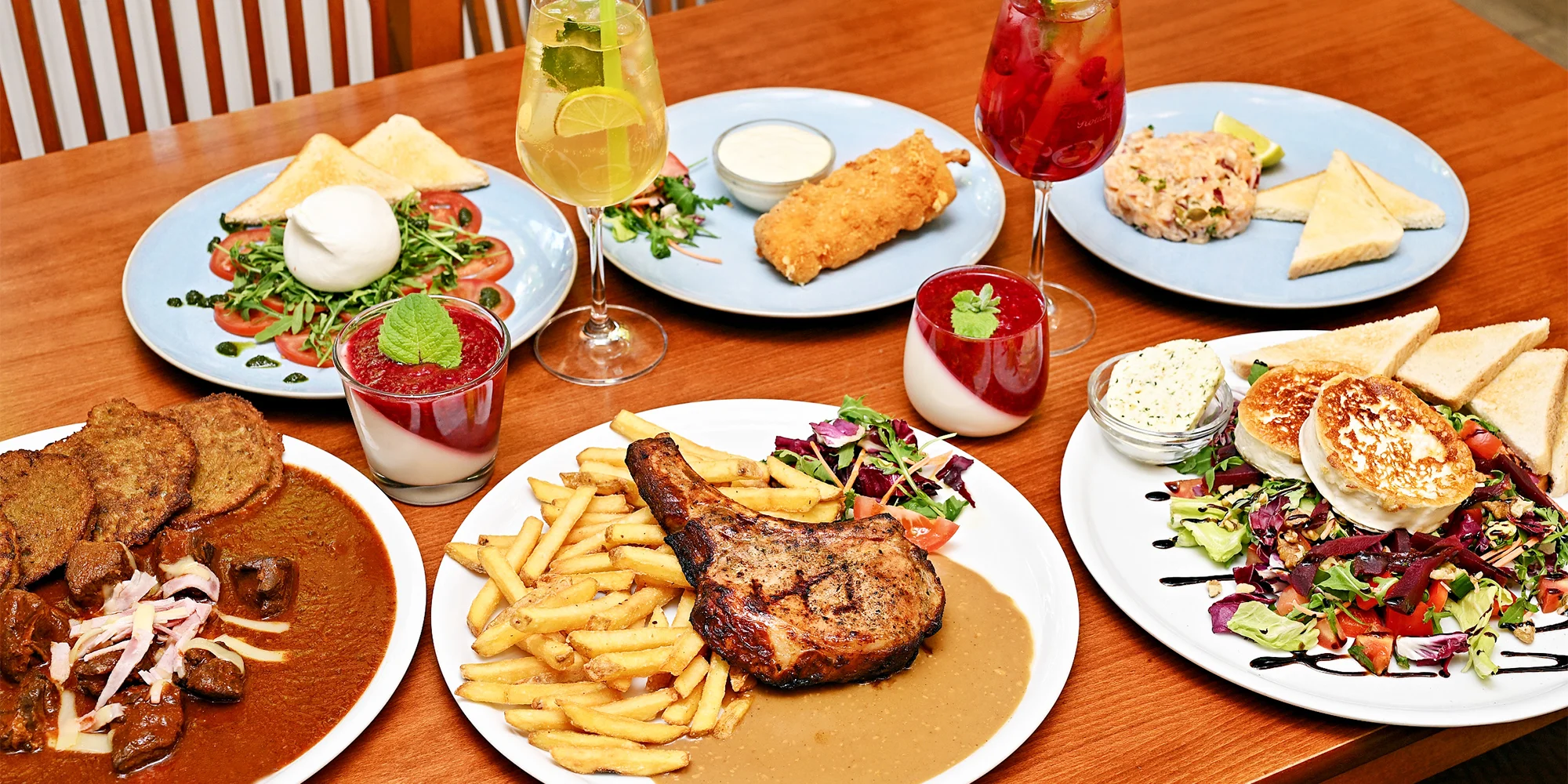 Zámecká restaurace - Roudnice nad Labem - ventip.cz