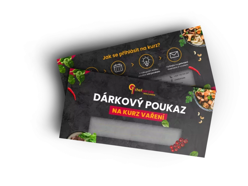 Kurz vaření pro děti v Praze - ventip.cz