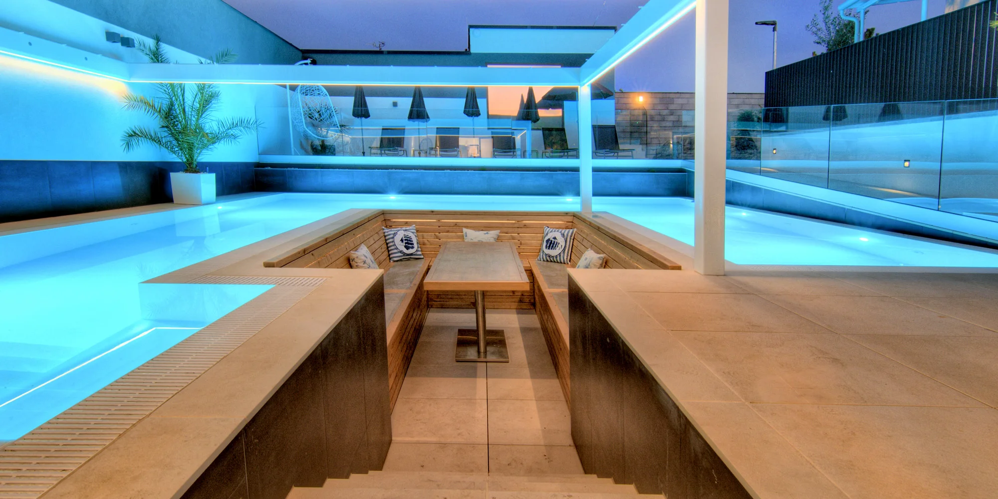 ARC RESORTS Apartmány Ladná - ventip.cz