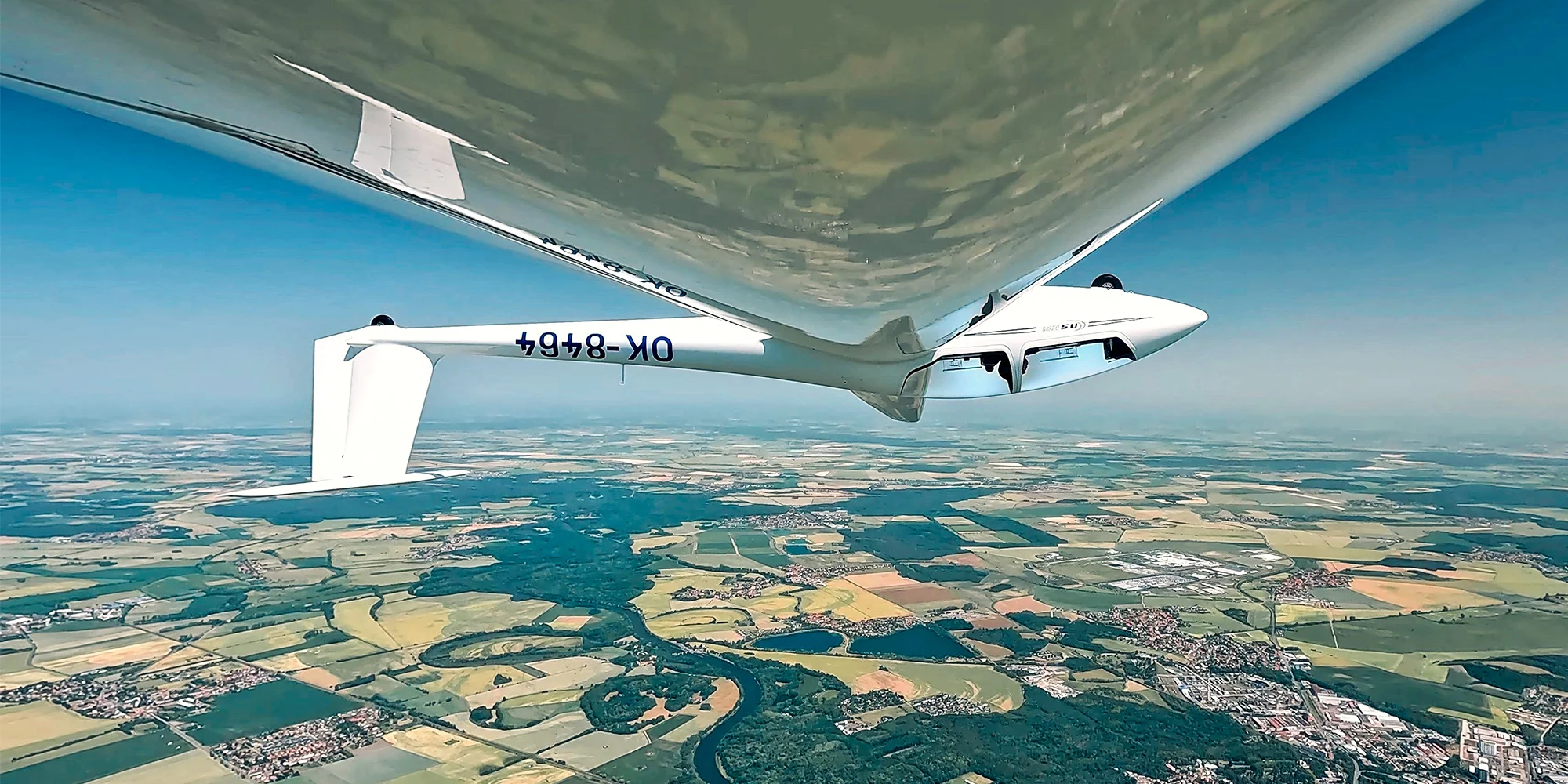 Aeroklub Kolín - ventip.cz