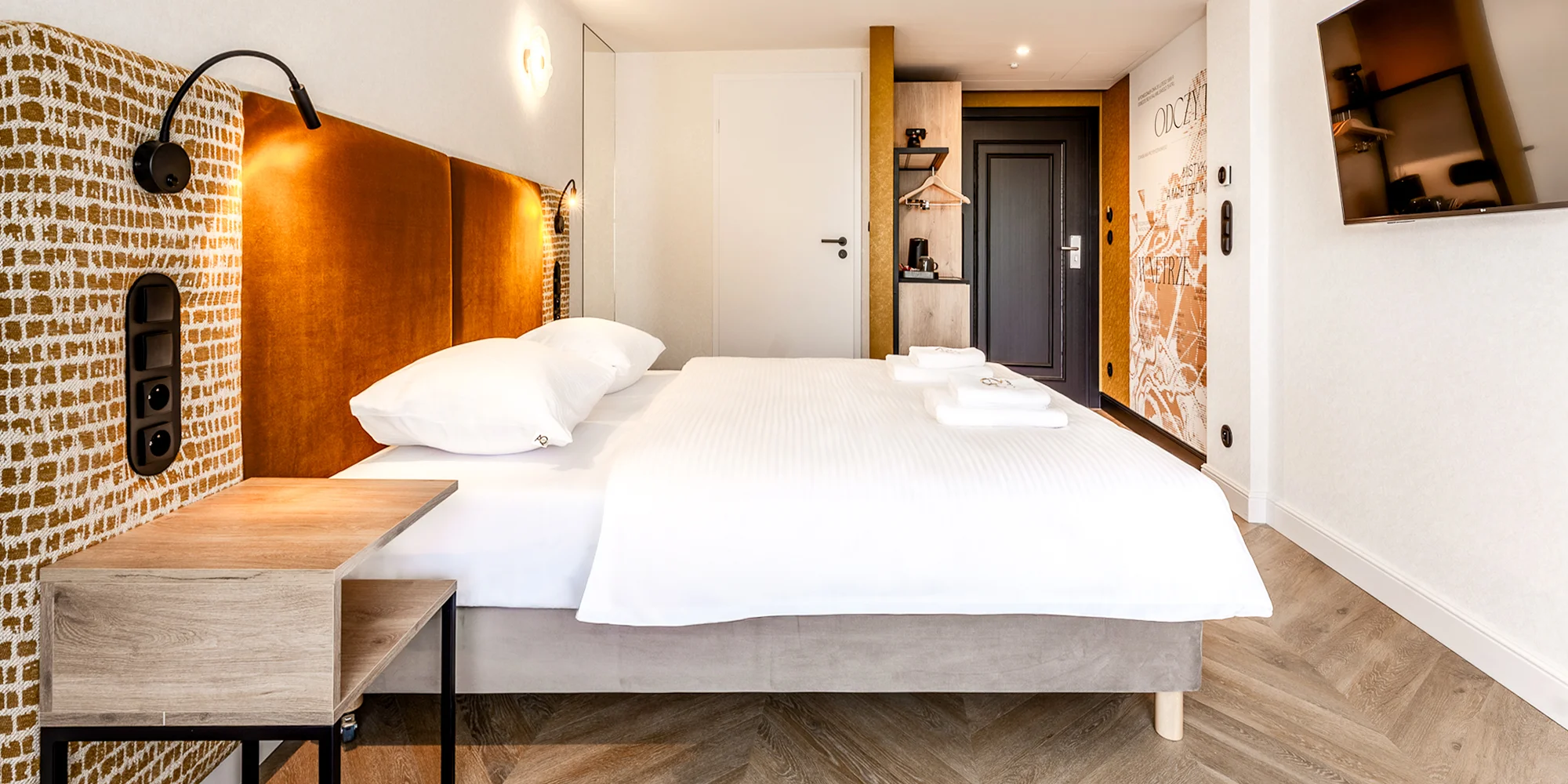 Aparthotel Art Queen - ventip.cz