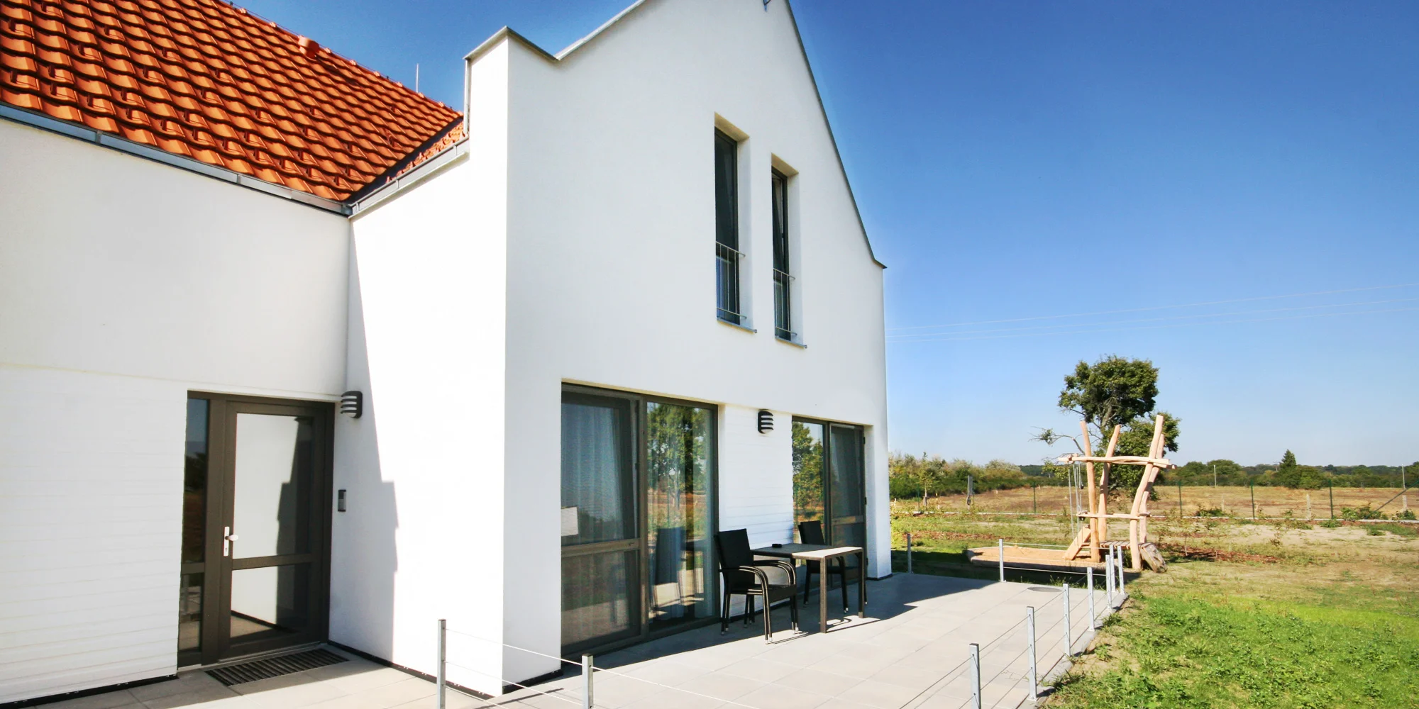 Apartmány Pálava - ventip.cz