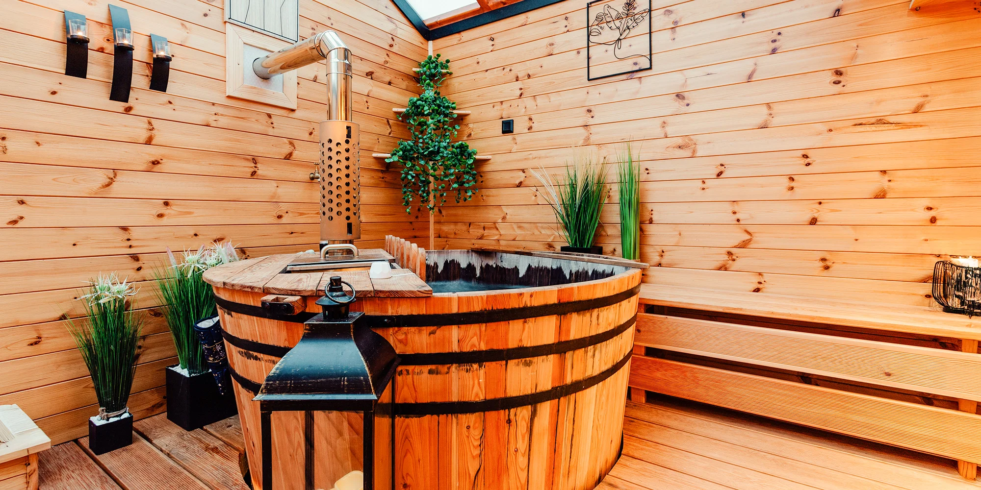 Apartmány pod srnčím chodníkom - ventip.cz