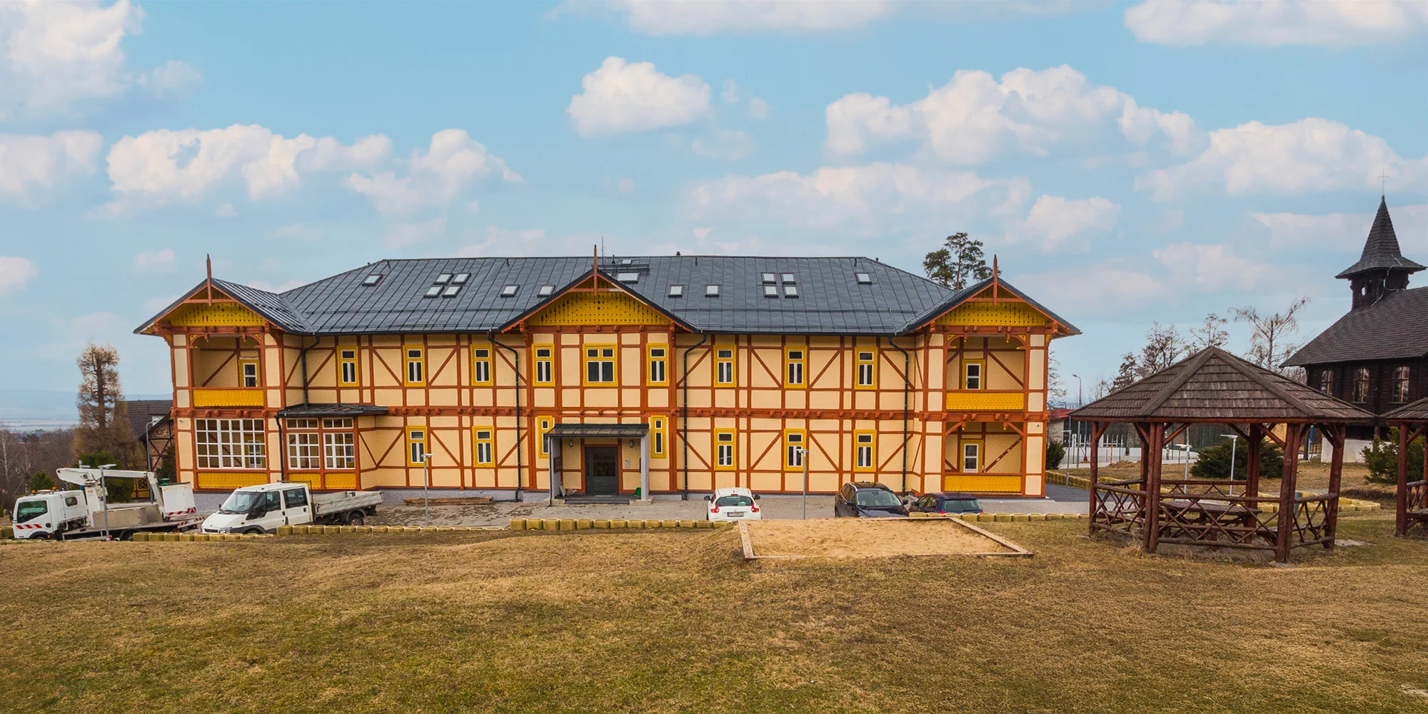Apartment Vila Kollar - ventip.cz
