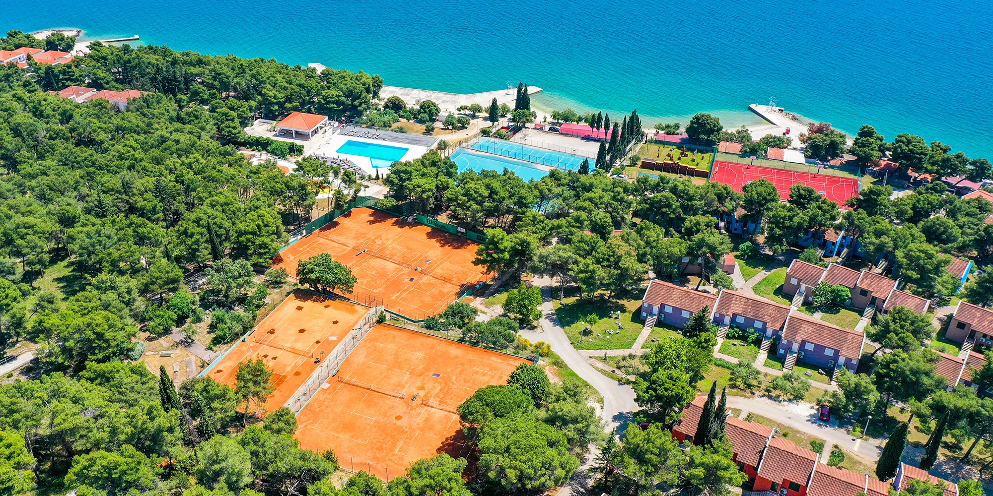 Apartments Medena - ventip.cz