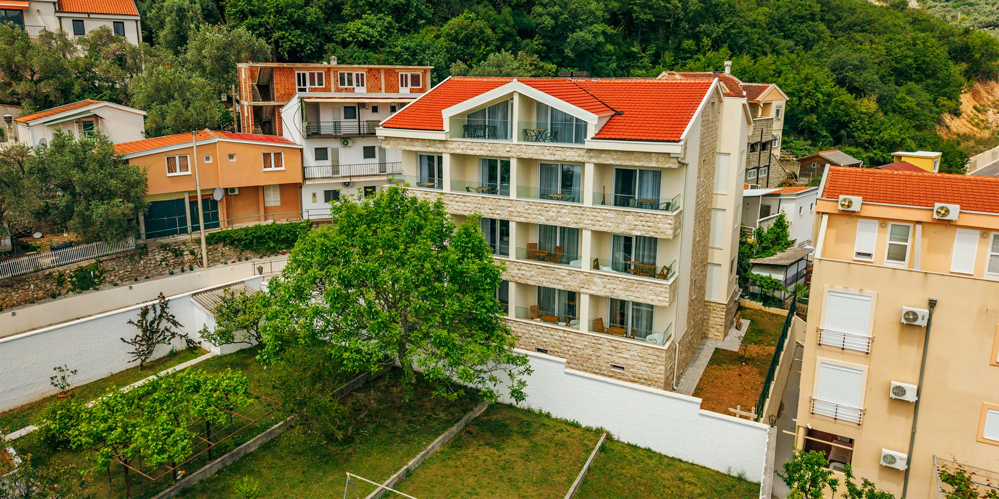 Apartments Via Mare - ventip.cz