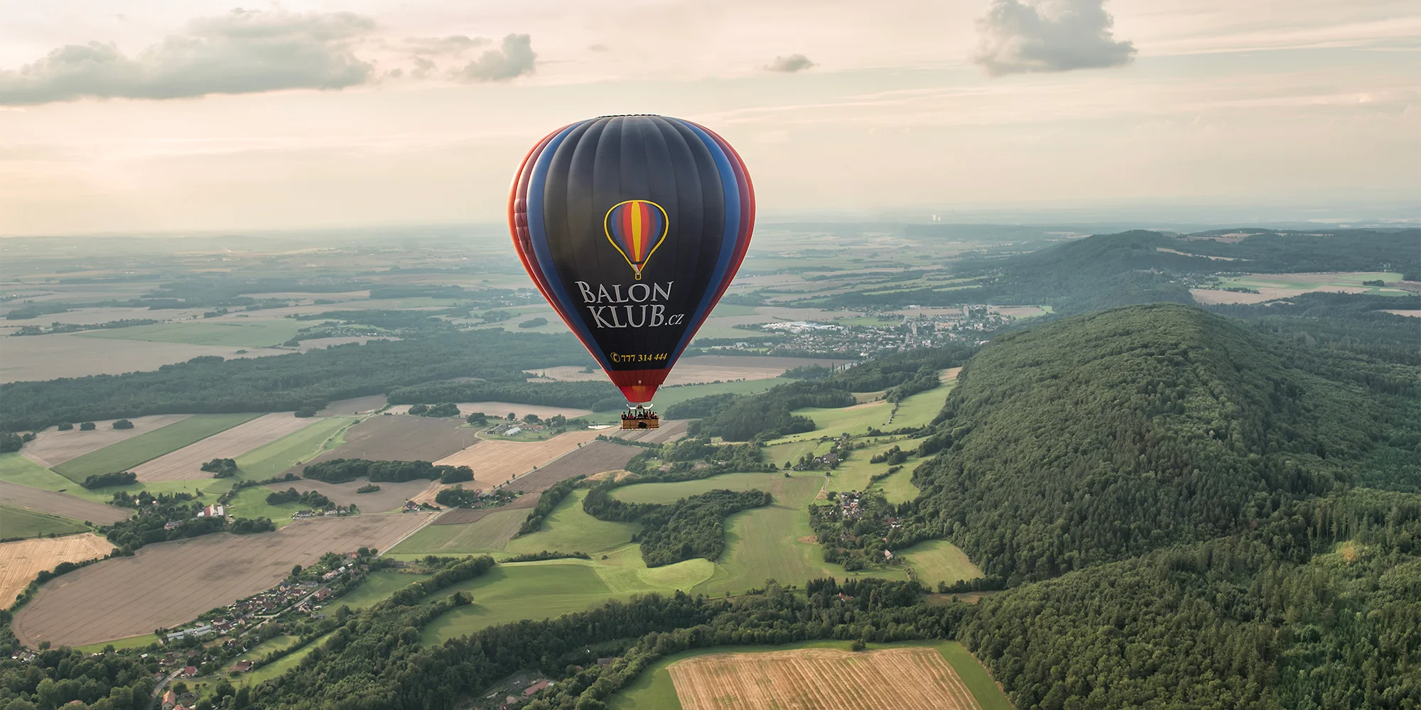 Balonklub Chrudim - ventip.cz