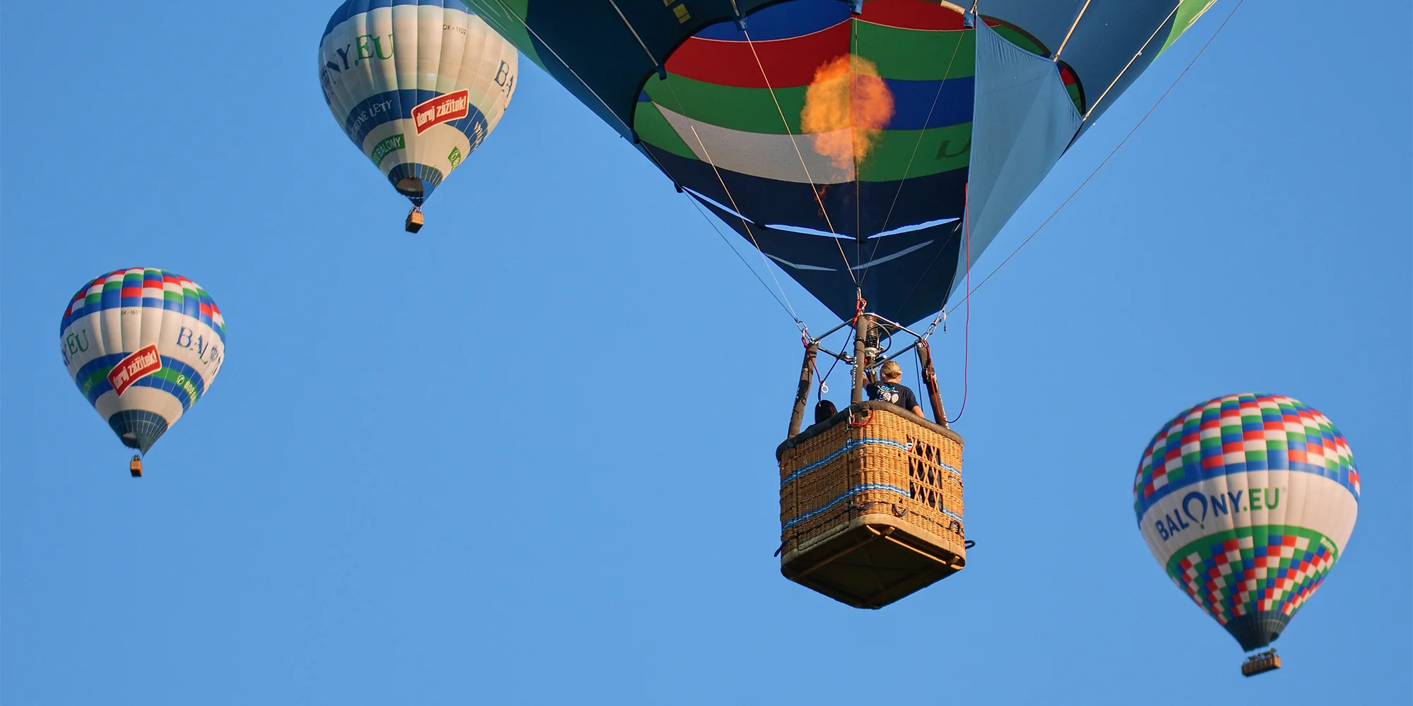 Balony.eu - Benešovsko - ventip.cz