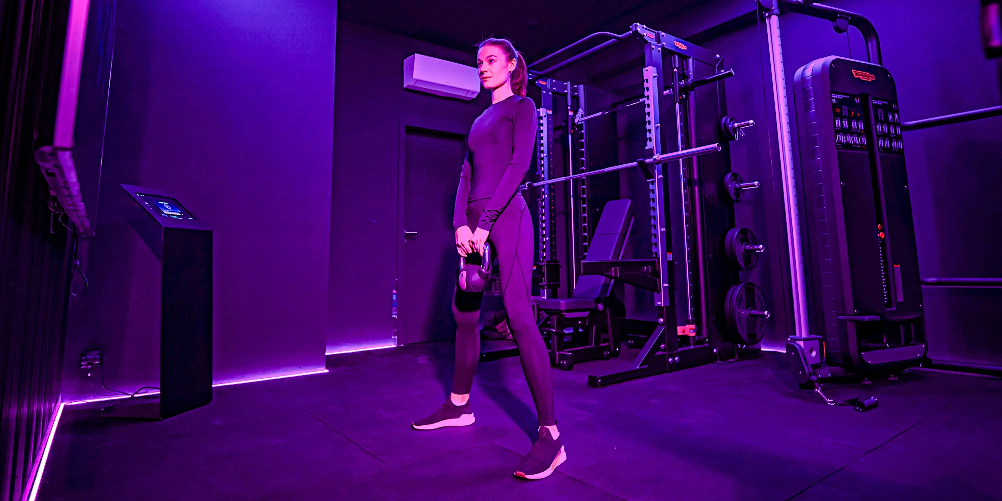 Better Gym Beroun - ventip.cz