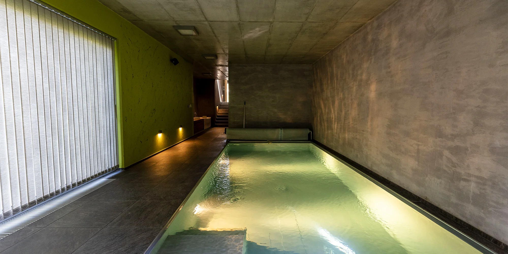 Blue House Relax - ventip.cz