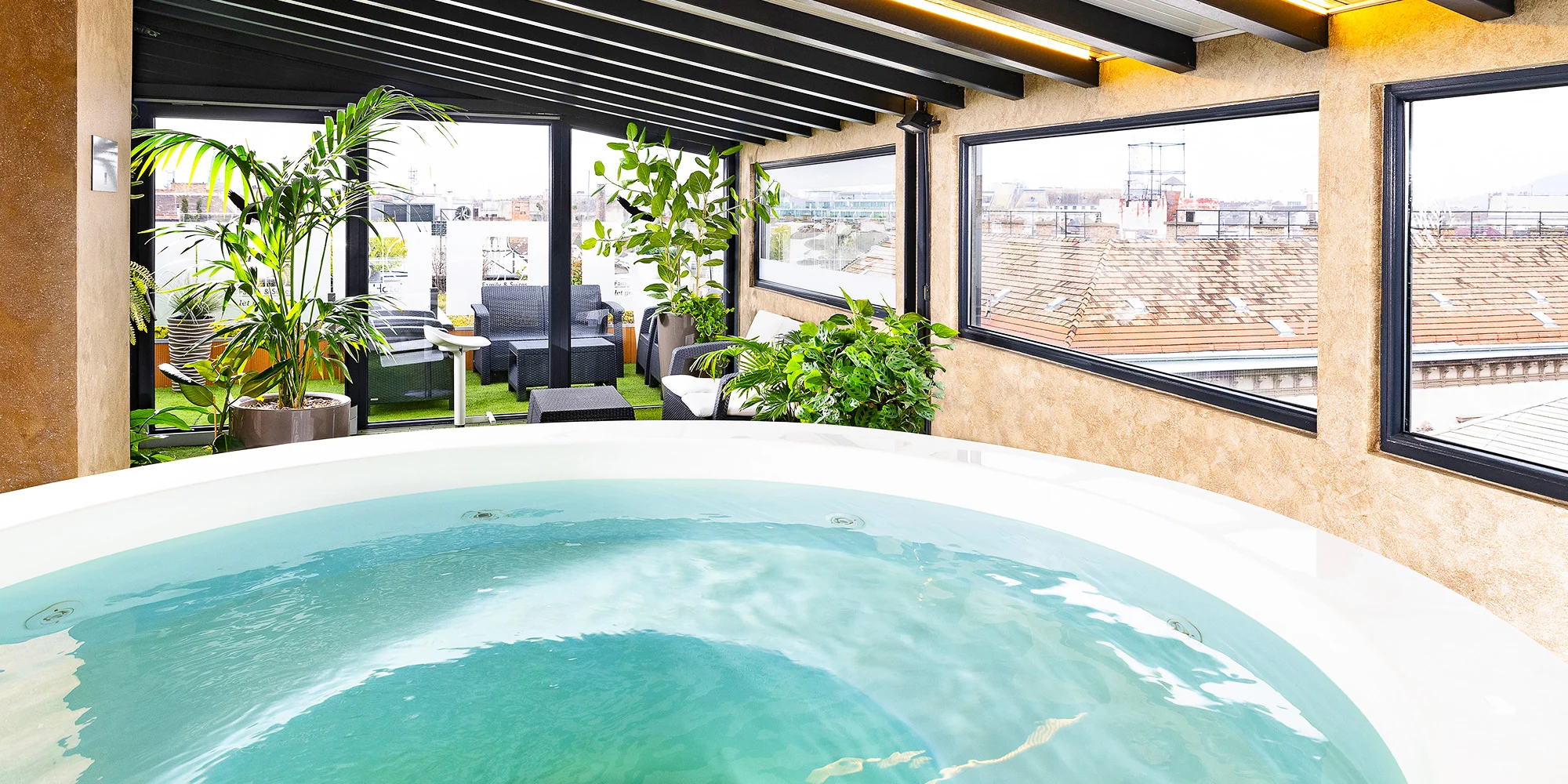 Bo33 Hotel**** Family & Suites - ventip.cz