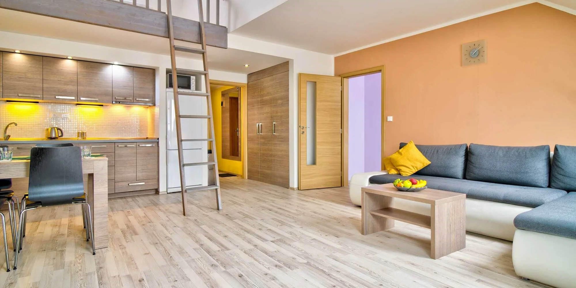 Boromeum residence - ventip.cz