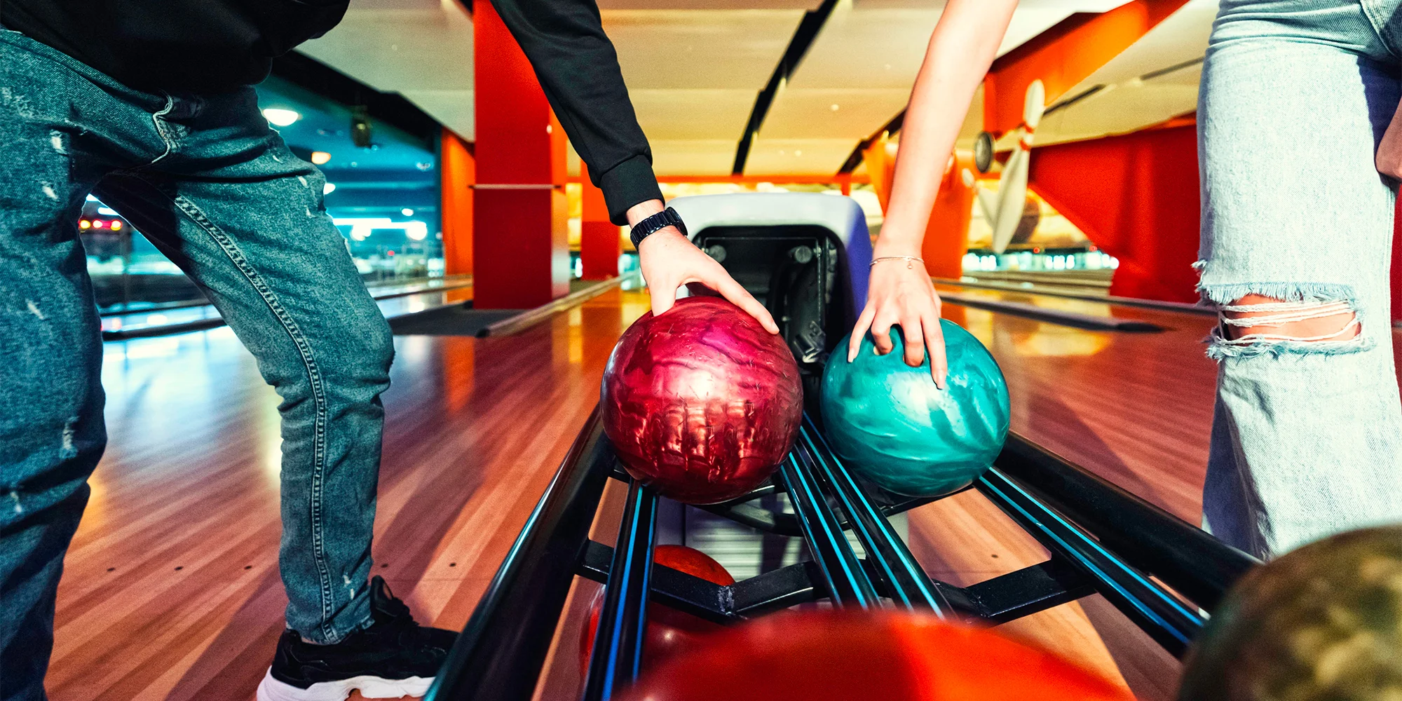 Bowlingový Club SV - ventip.cz