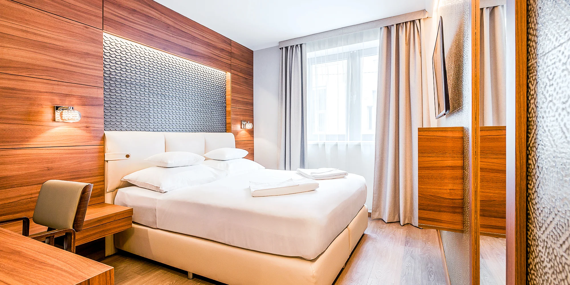 Charm Hotel Budapest - ventip.cz