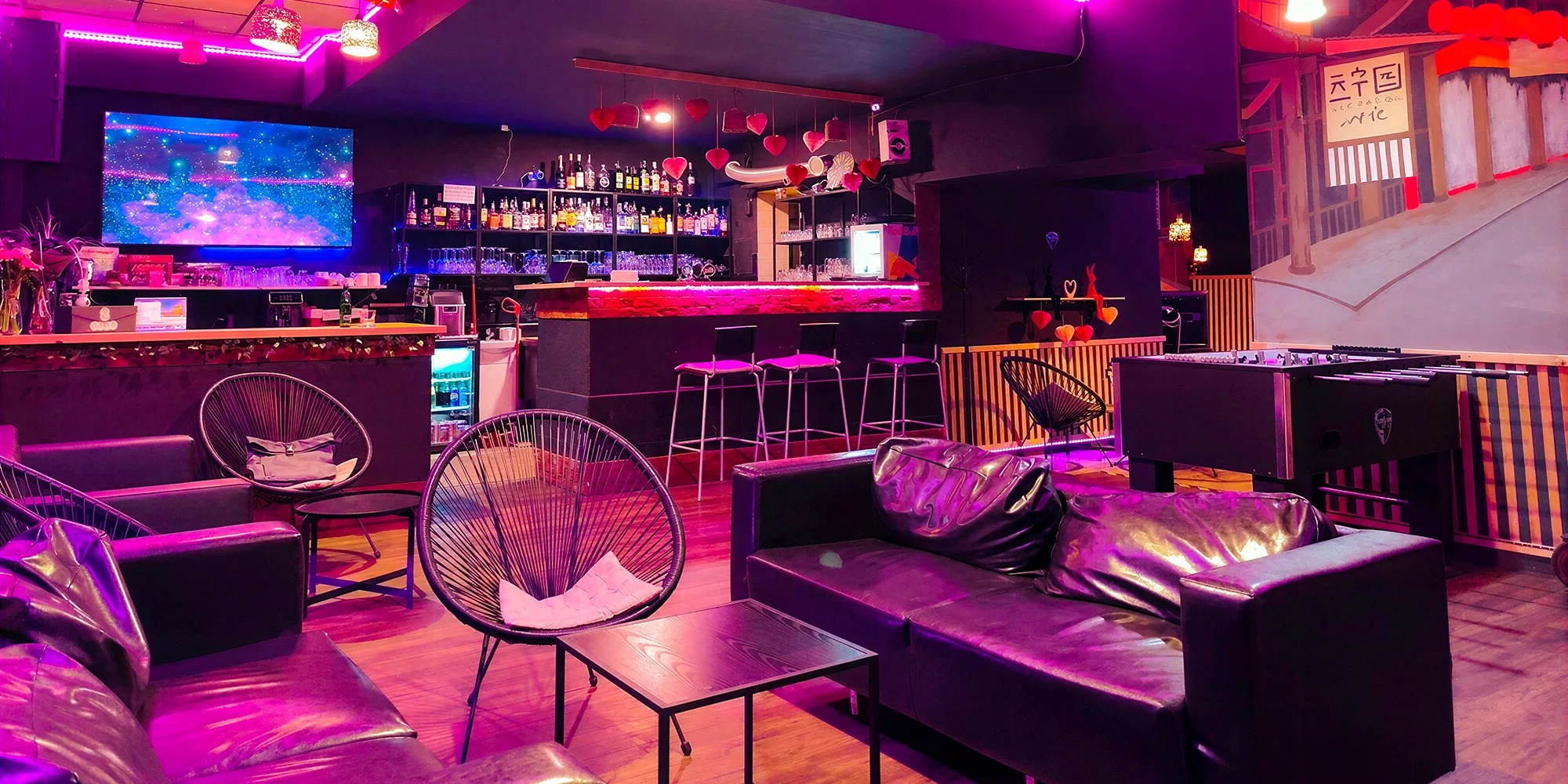Chill Di Lounge - ventip.cz