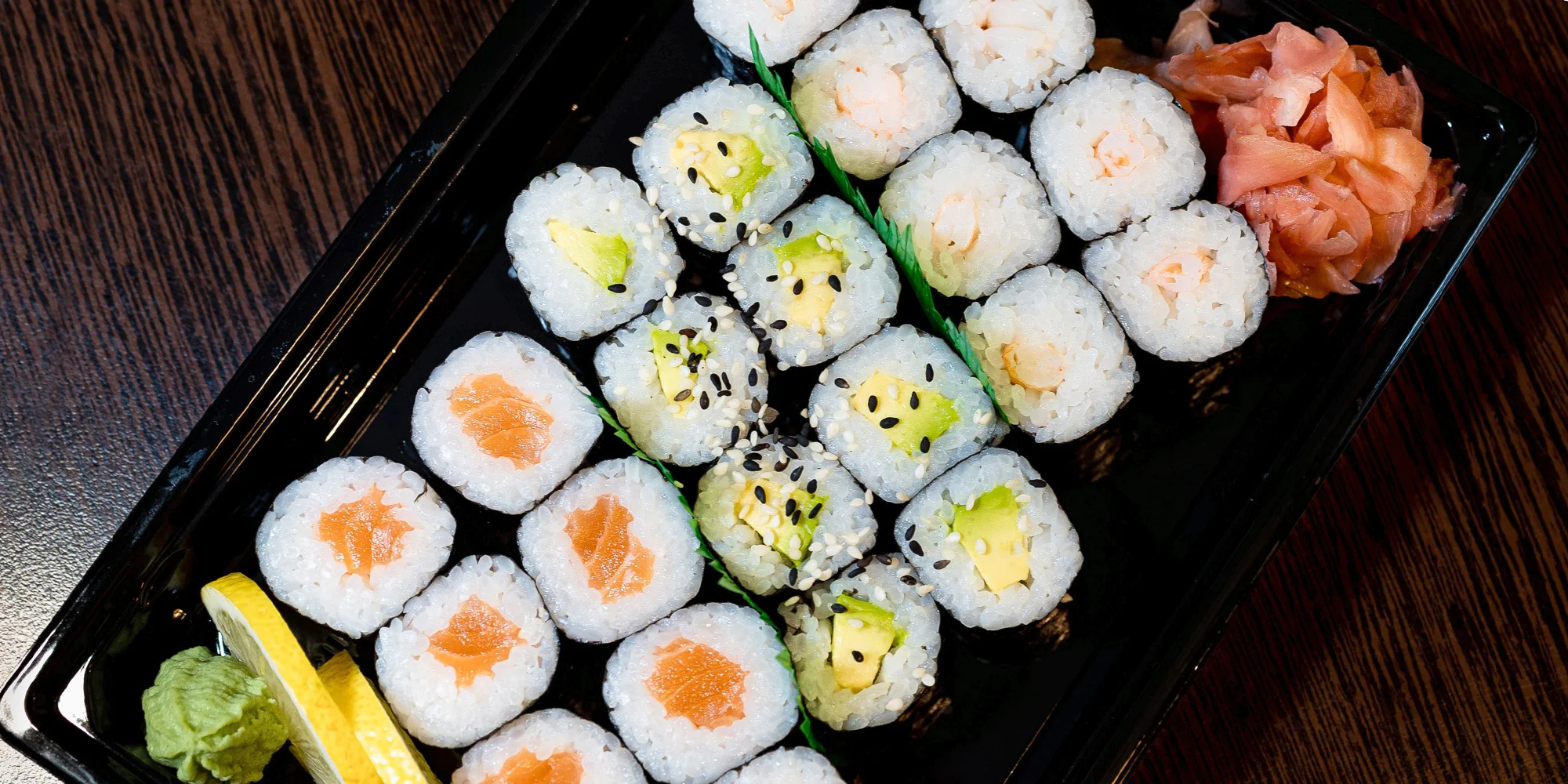 Čínská restaurace YI PIN XIANG - ventip.cz