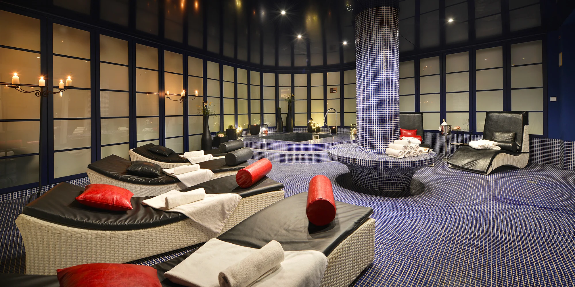 City hotel MORRIS Česká Lípa - ventip.cz