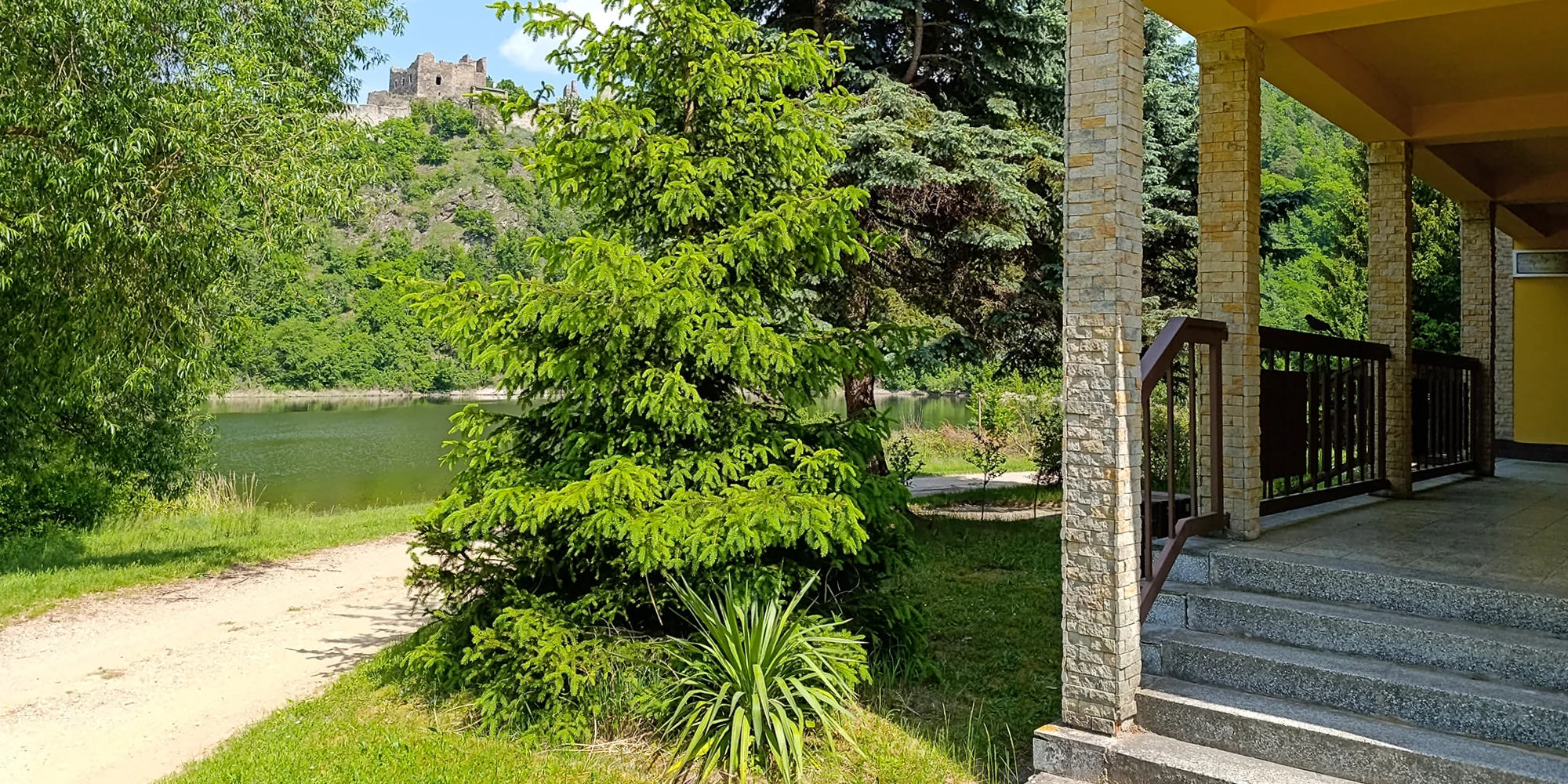 Cornštejn - ventip.cz