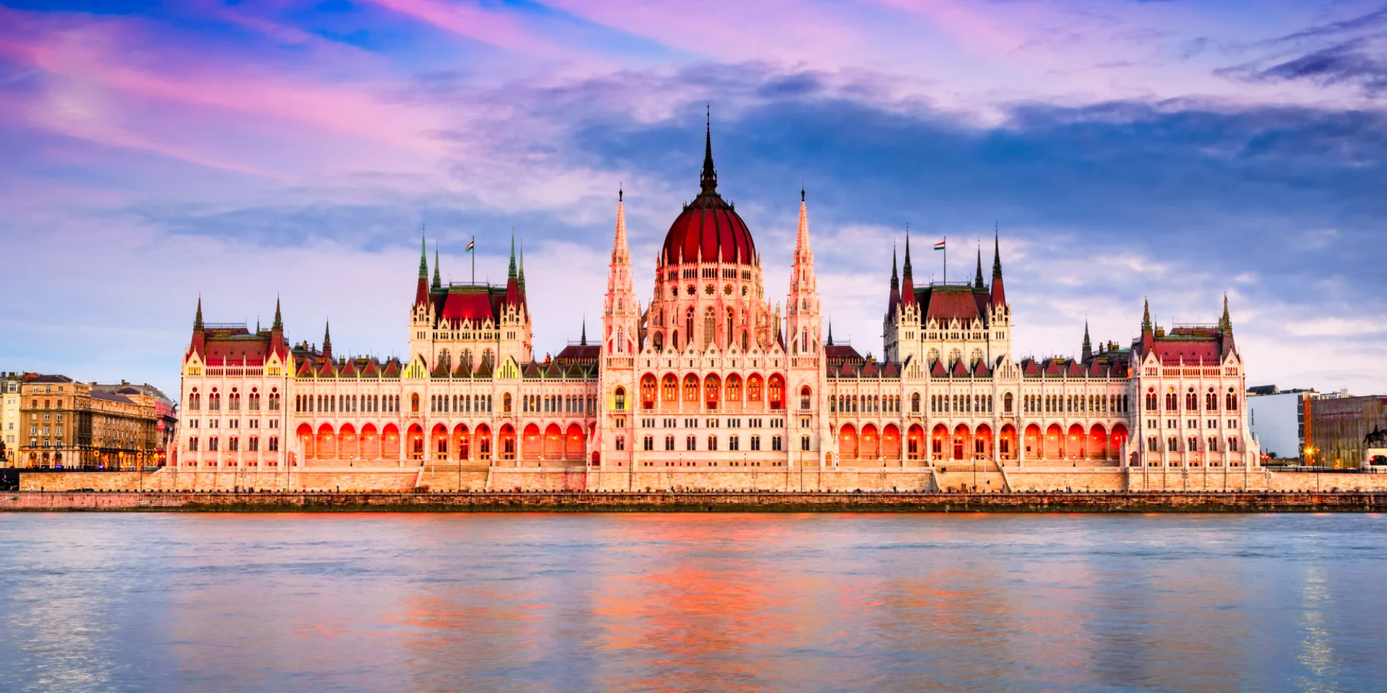 Corvin Hotel Budapest - Sissi Wing*** - ventip.cz
