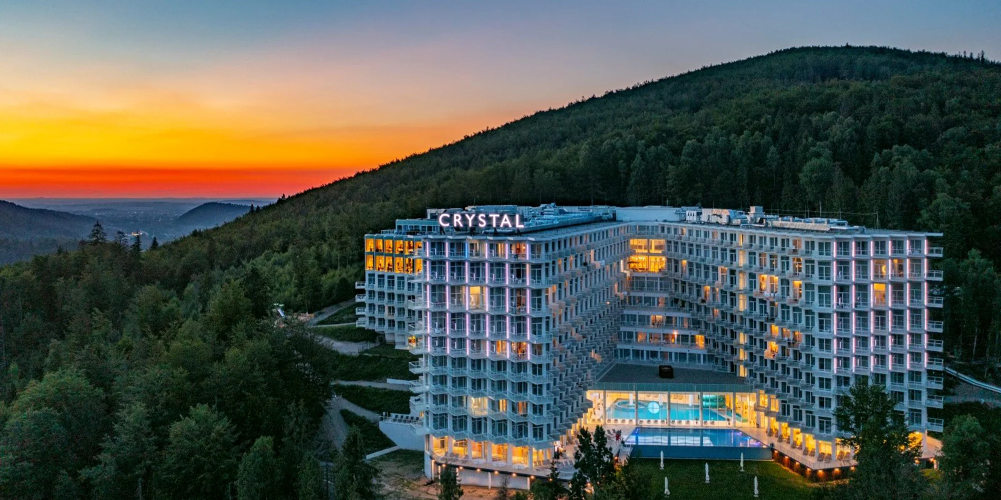 Crystal Mountain - ventip.cz