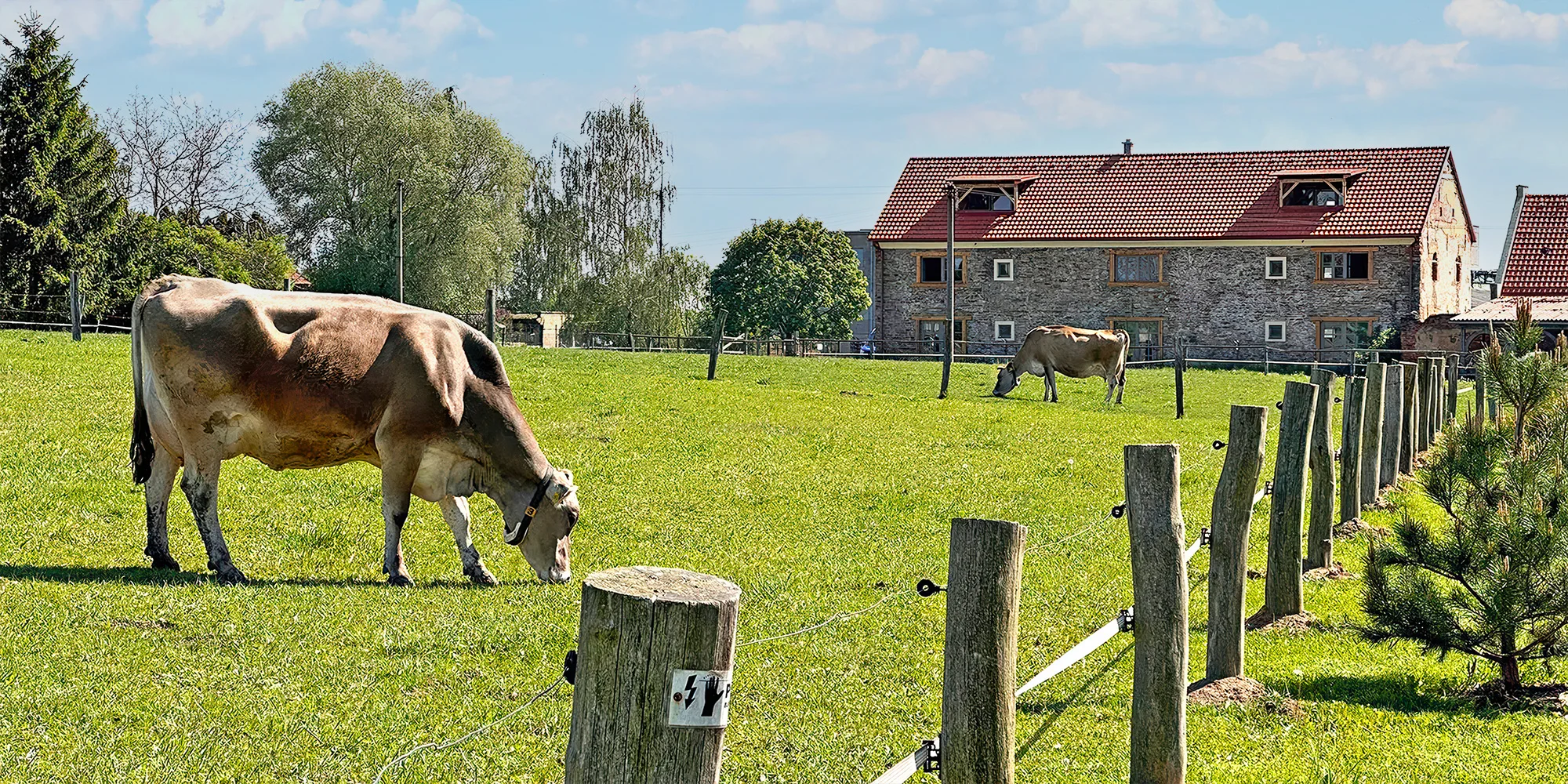 Farma Bláto - ventip.cz