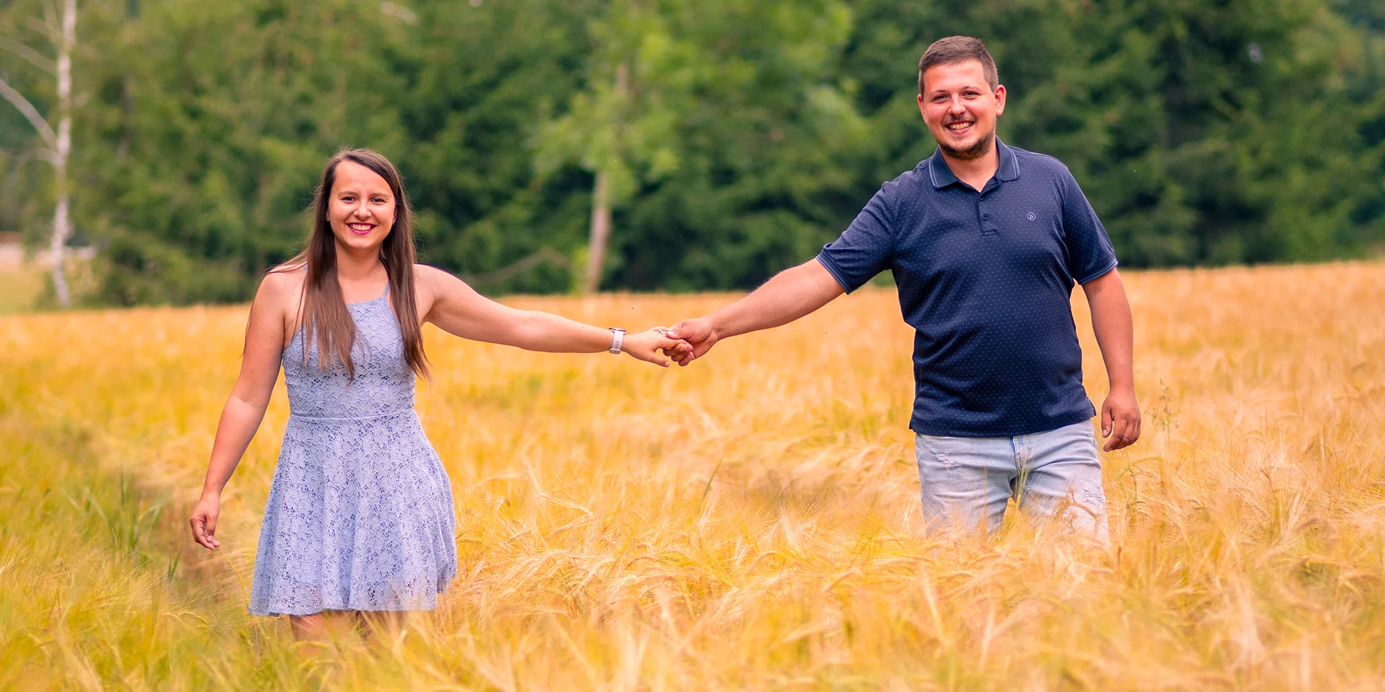 Fotografka Aneta Hamáková - ventip.cz