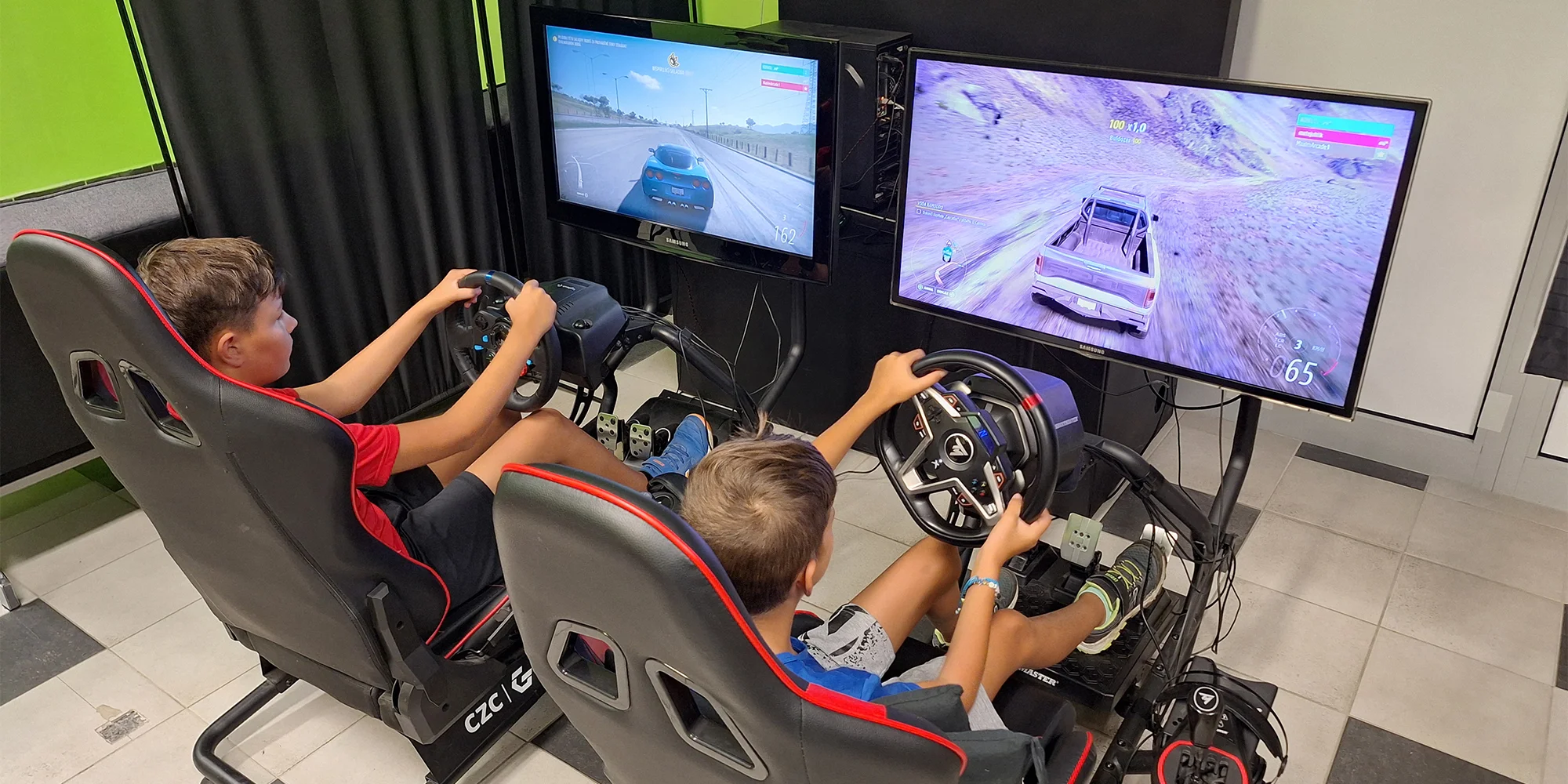 GameZone Strakonice - ventip.cz