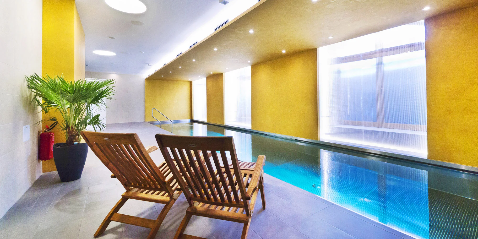 Grandhotel Ambassador Národní dům - ventip.cz