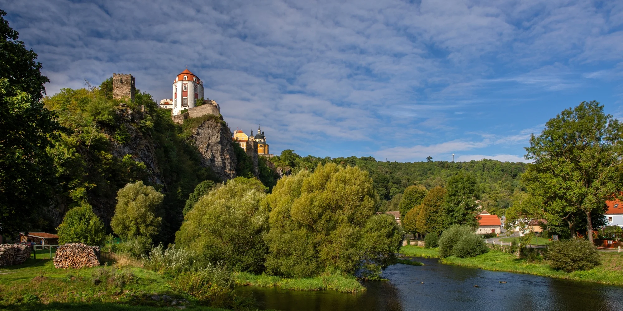 Grandhotel Sluchátko - ventip.cz
