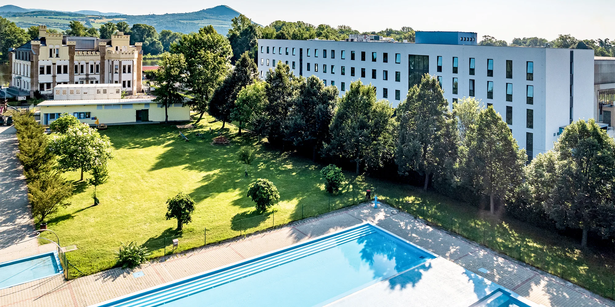 Hotel Active Stadium - ventip.cz