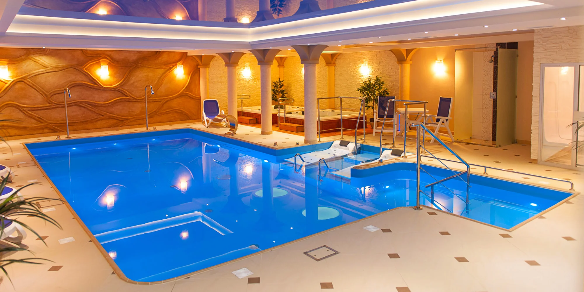 Hotel Adam & Spa - ventip.cz