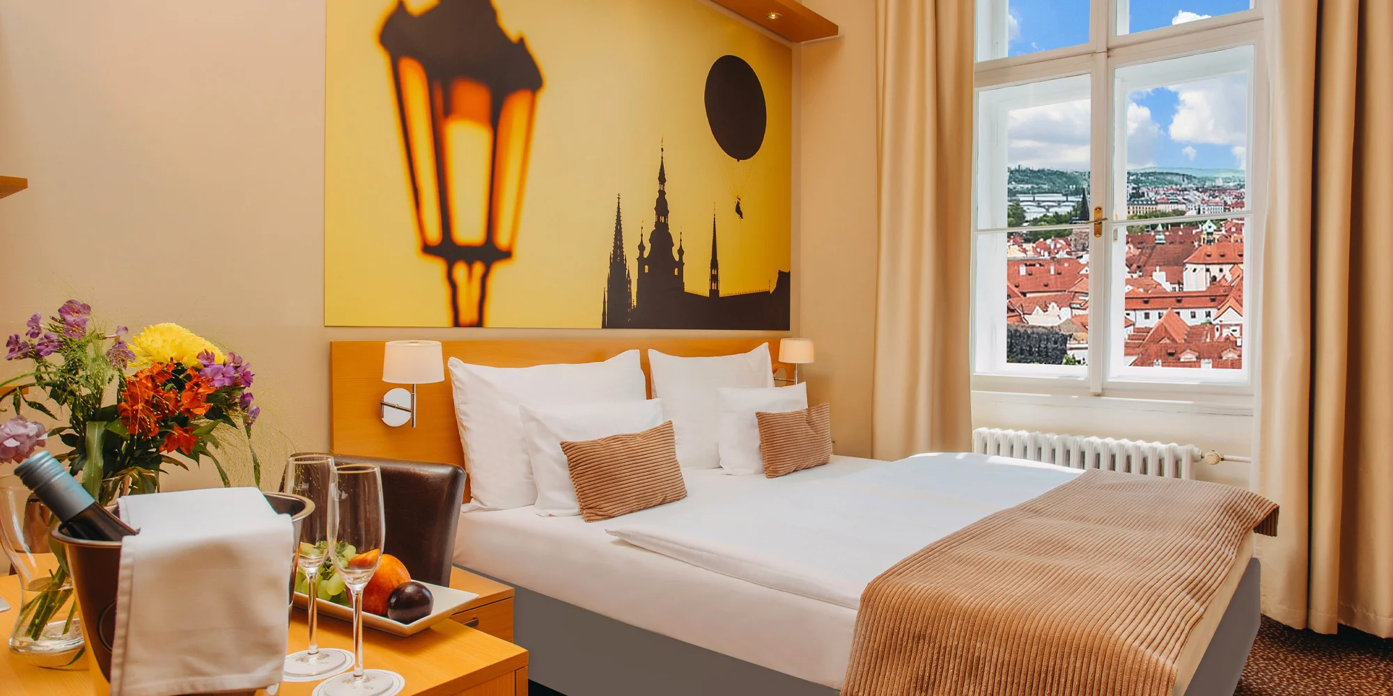 Hotel Adler - ventip.cz