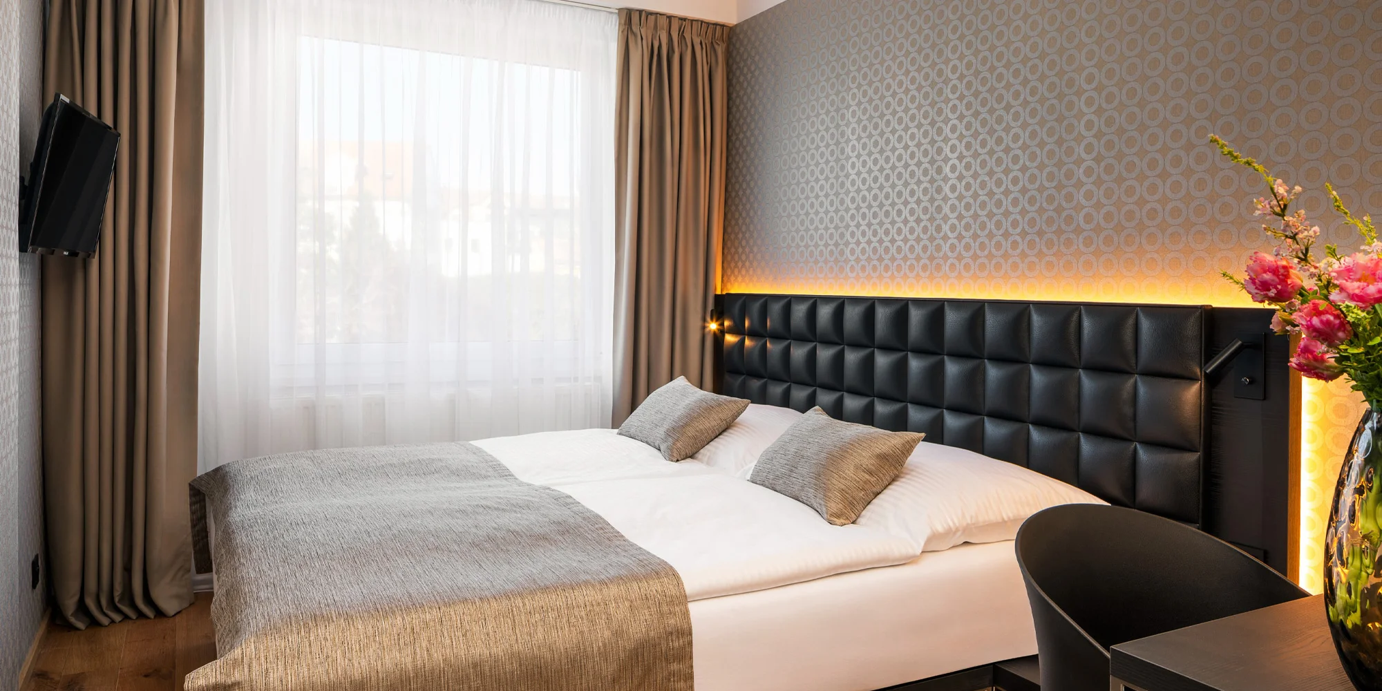 Hotel Aida - ventip.cz