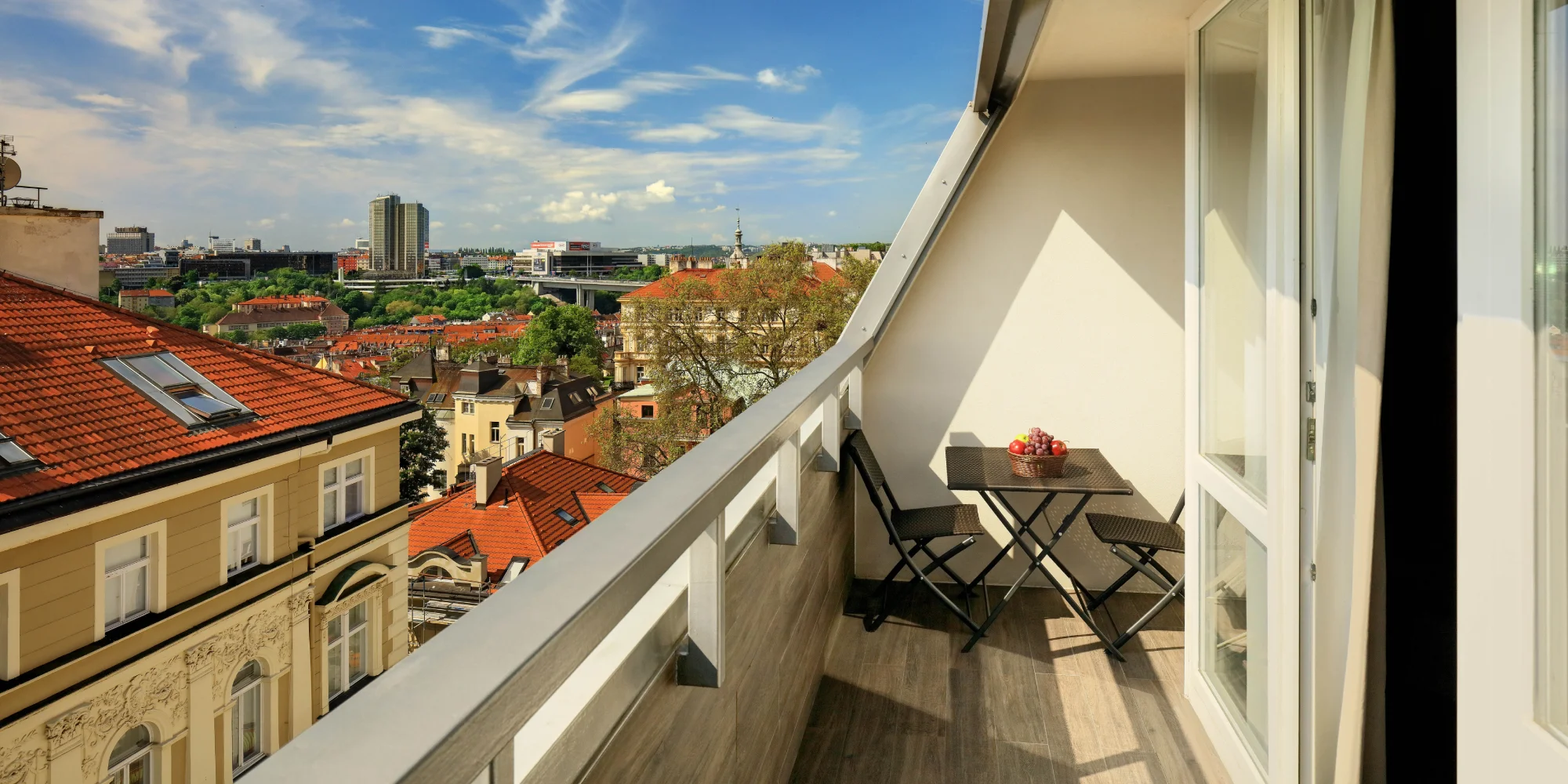 Hotel Ametyst - ventip.cz