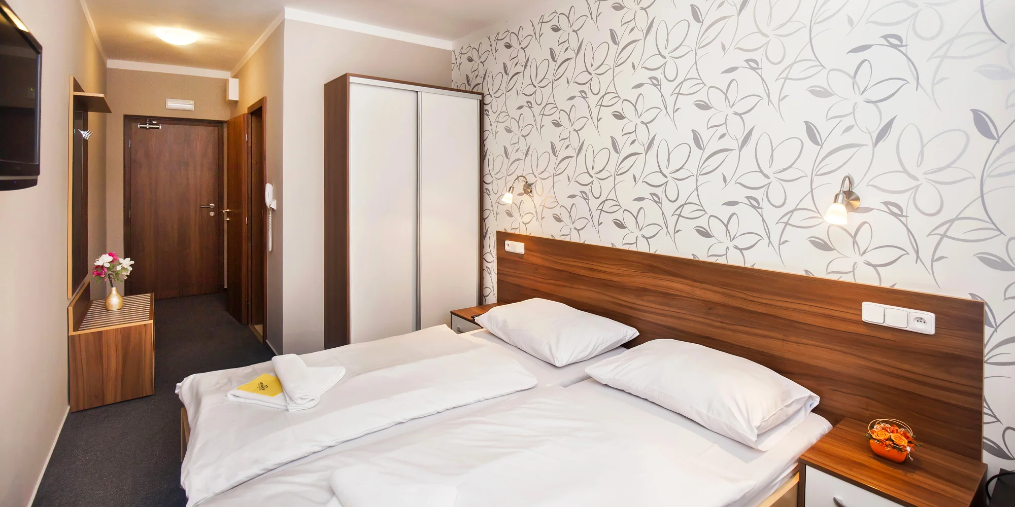 Hotel Arkáda***