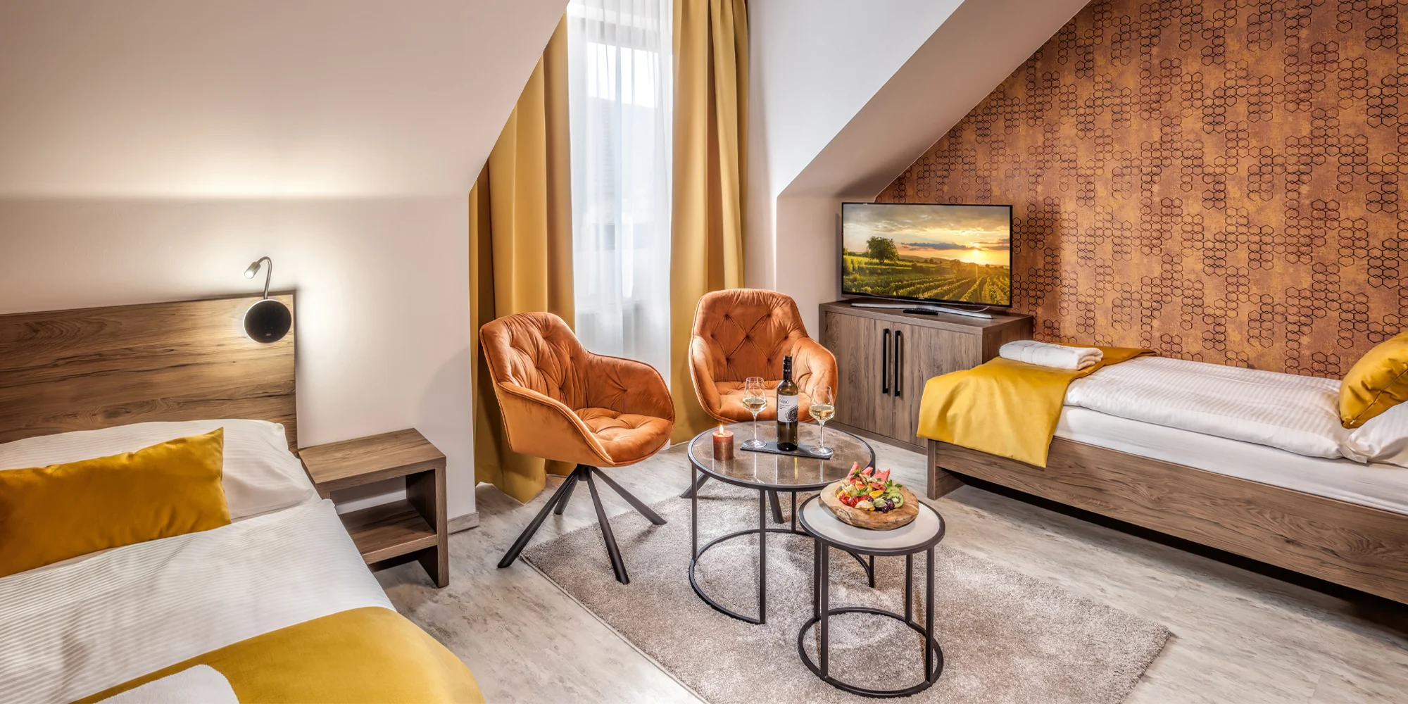 Hotel Beta Bzenec - ventip.cz