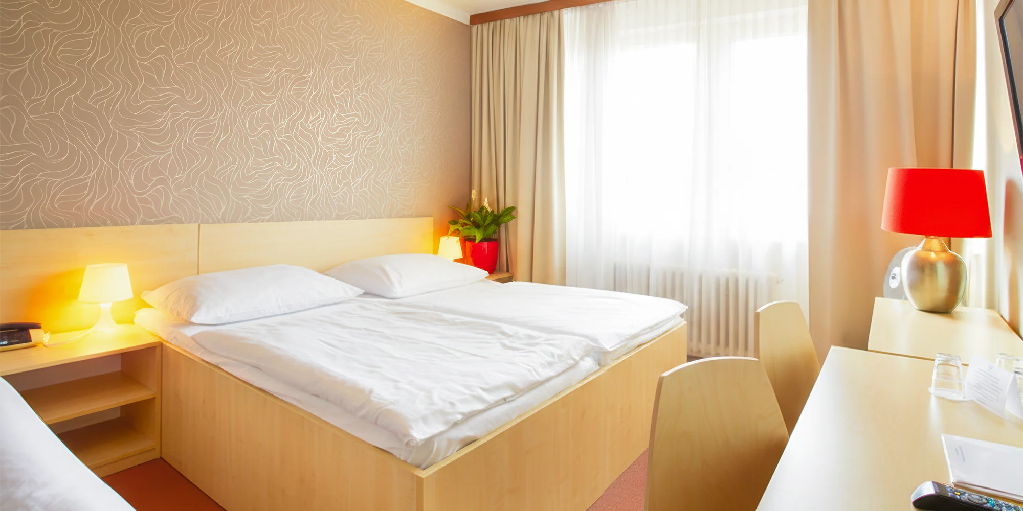 Hotel Charles Central - ventip.cz