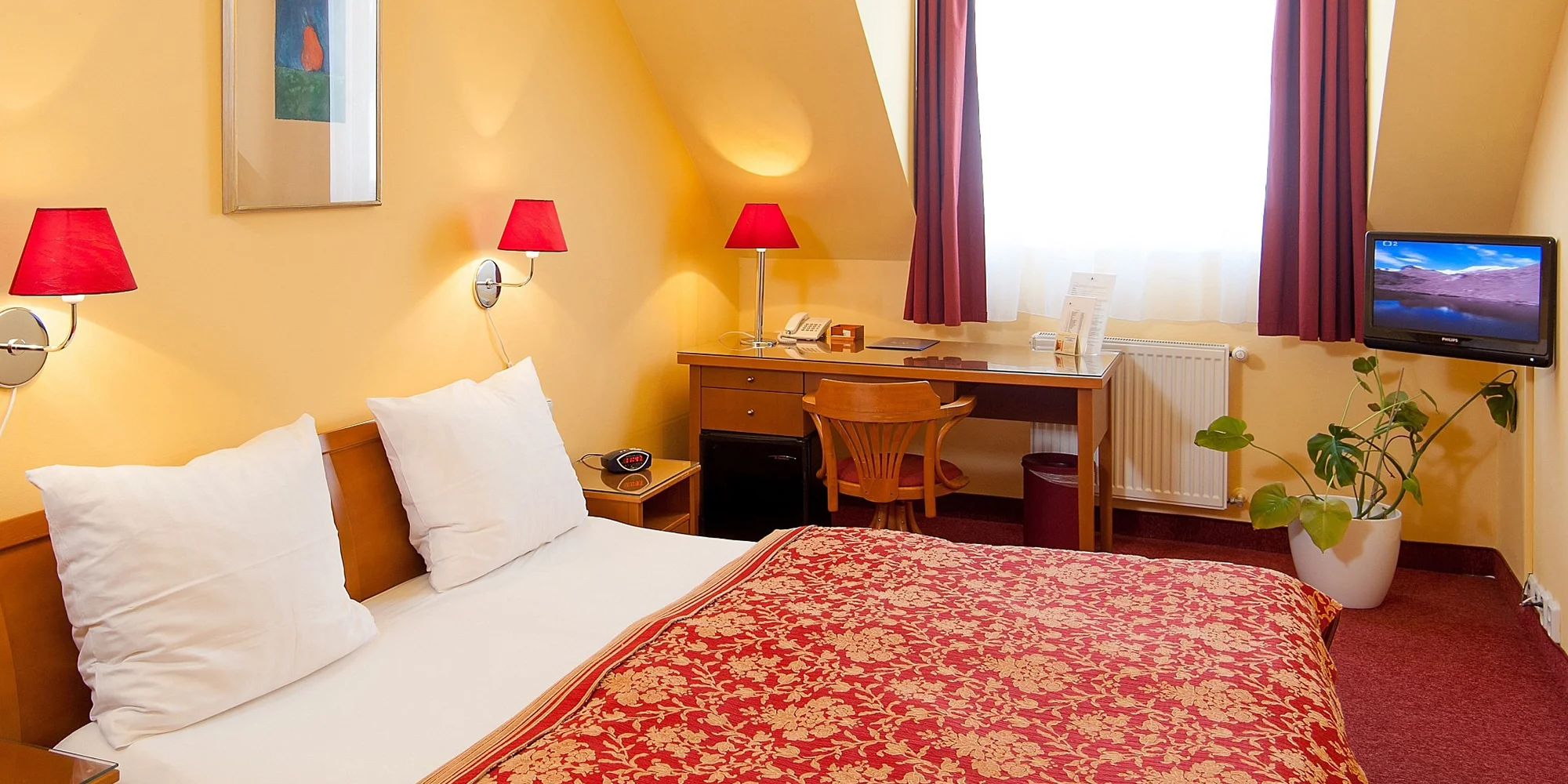 Hotel Cloister Inn - ventip.cz